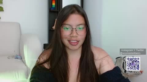 mariaribeiro online show from November 2025 02:43:01 AM