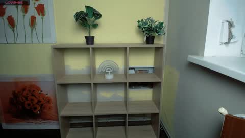 Mariia online show from January 2025 06:21:01 PM