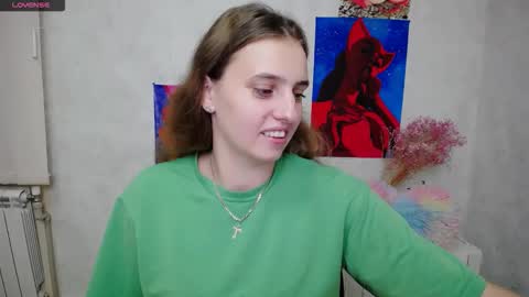 Mariia online show from October 2025 12:26:02 PM