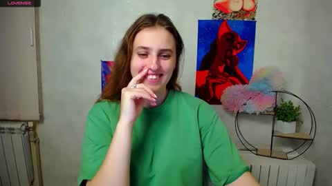 Mariia online show from November 2025 01:55:02 PM