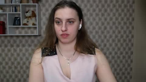 Mariia online show from April 2026 11:43:01 AM