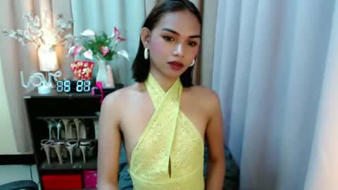 Maria online show from December 2025 09:21:02 PM