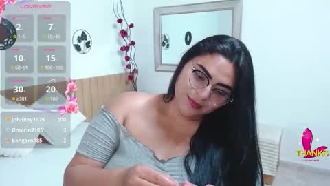 mariavex online show from March 2026 09:20:02 PM