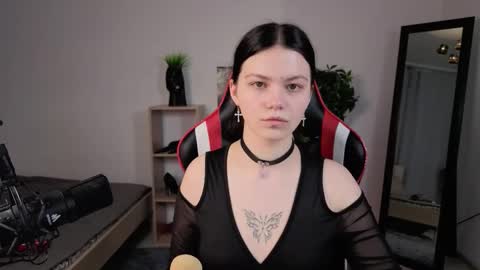 Snapshot of mariax_ chatting on February 2026 02:51:01 PM Maria online show from February 2026 02:51:01 PM