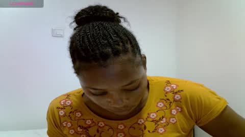 Pauline online show from March 2026 09:40:01 PM