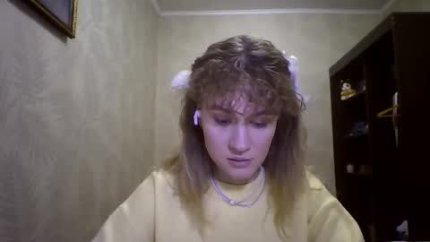 Elianor online show from March 2026 03:40:01 PM