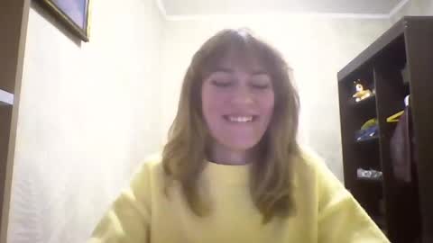 Elianor online show from April 2026 07:07:02 PM