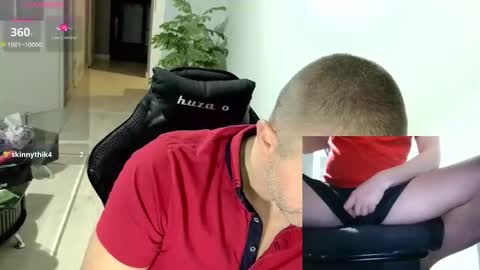 maribor5879 online show from October 2025 09:24:01 PM