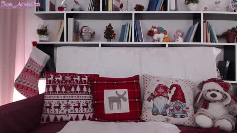 Maria online show from January 2025 06:14:01 PM