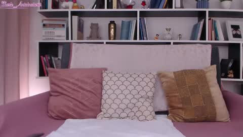 Maria online show from October 2025 10:16:01 AM