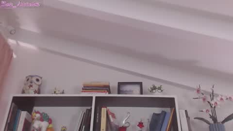 Maria online show from October 2025 07:26:02 PM