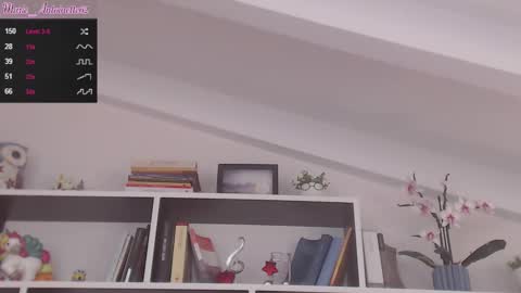 Maria online show from January 2026 09:36:02 AM