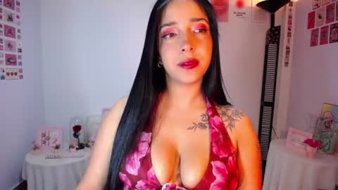 Nicolle online show from July 2026 02:55:02 AM