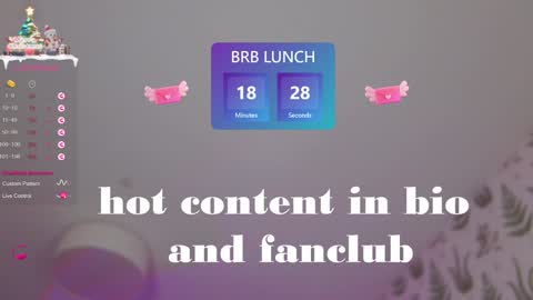 Snapshot of marie_diaze chatting on December 2024 11:15:02 AM Marie LEAVE YOUR WITH ME online show from December 2024 11:15:02 AM