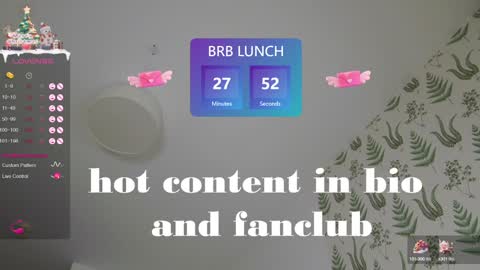 Snapshot of marie_diaze chatting on January 2025 11:17:02 AM Marie LEAVE YOUR WITH ME online show from January 2025 11:17:02 AM