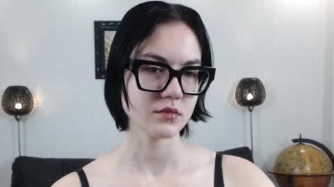 Marie Fitch online show from November 2025 03:38:02 AM