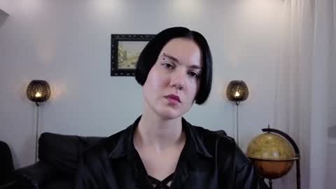 Marie Fitch online show from August 2026 01:15:01 AM