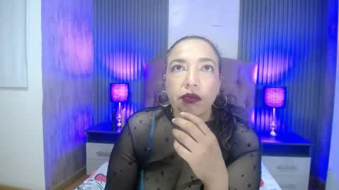 Snapshot of marie_hss chatting on January 2025 02:30:02 AM marie_hss online show from January 2025 02:30:02 AM