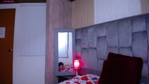 Snapshot of marie_hss chatting on January 2025 02:09:01 AM marie_hss online show from January 2025 02:09:01 AM