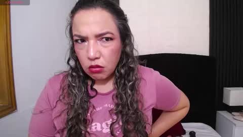 Snapshot of marie_hss chatting on November 2025 04:29:01 PM marie_hss online show from November 2025 04:29:01 PM