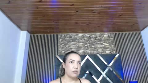 marie_hss online show from December 2025 03:34:02 AM