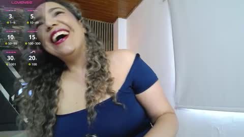 marie_hss online show from March 2026 12:44:01 PM