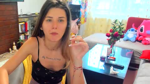 Marie   online show from January 2026 07:12:02 AM