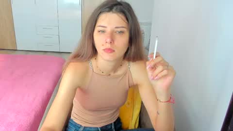 Snapshot of marie_marie03 chatting on June 2026 05:42:01 AM Marie online show from June 2026 05:42:01 AM