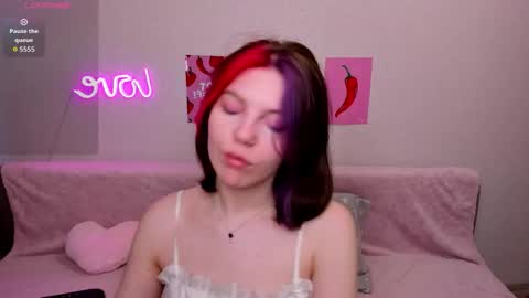 Mary 3 online show from February 2026 02:10:01 AM