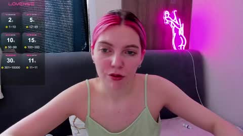 Marie 3 online show from April 2026 04:14:02 AM