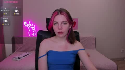 Marie 3 online show from May 2026 04:08:02 AM