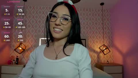 MARIE  online show from November 2025 02:36:01 AM