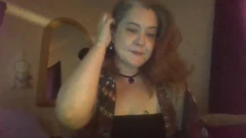 Marie online show from May 2026 07:19:01 PM