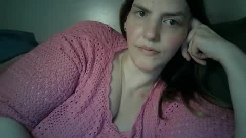 Mariejojo online show from February 2025 07:07:02 AM