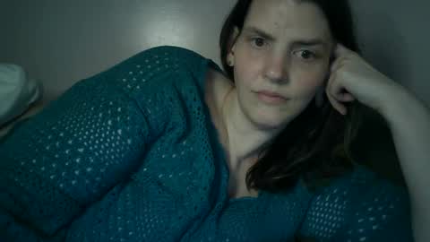 Mariejojo online show from February 2025 06:36:02 AM