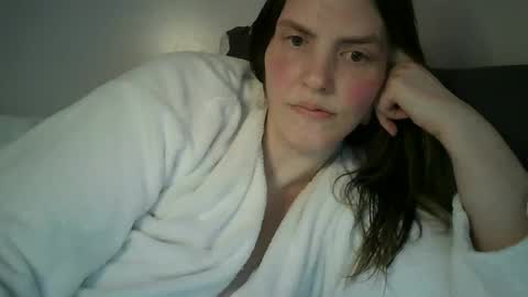 Mariejojo online show from March 2025 08:46:02 PM