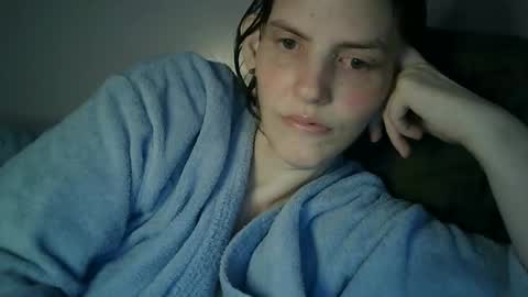 Mariejojo online show from October 2025 03:57:02 PM