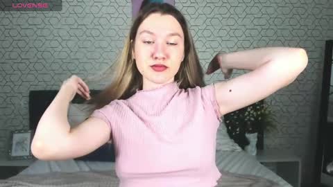 Snapshot of mariel_brown chatting on January 2025 02:58:01 PM mariel_brown online show from January 2025 02:58:01 PM