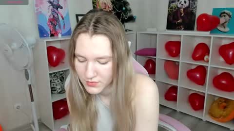 Snapshot of mariel_brown chatting on February 2025 10:56:02 AM mariel_brown online show from February 2025 10:56:02 AM