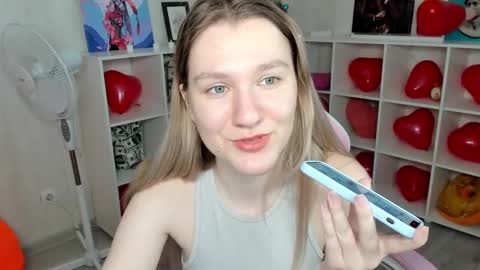 Snapshot of mariel_brown chatting on February 2025 01:59:01 PM mariel_brown online show from February 2025 01:59:01 PM