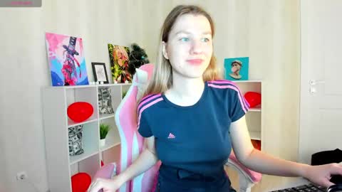 Snapshot of mariel_brown chatting on February 2025 11:20:02 AM mariel_brown online show from February 2025 11:20:02 AM