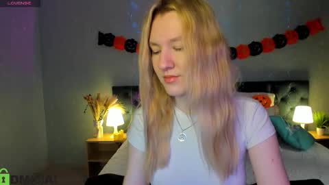 mariel_brown online show from October 2025 09:31:01 AM