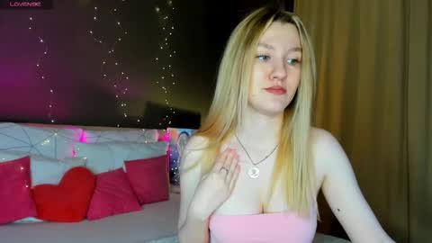 mariel_brown online show from November 2025 09:06:02 AM