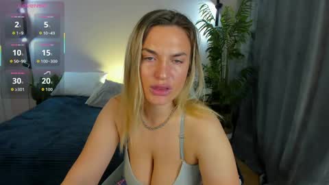 Mariel online show from May 2026 01:46:01 AM