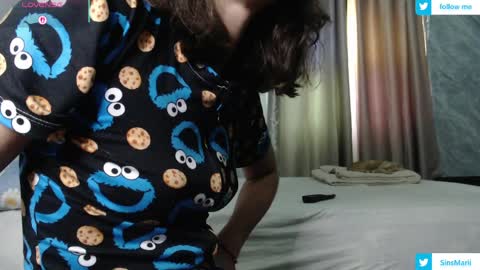 Mariie online show from May 2026 04:03:01 PM
