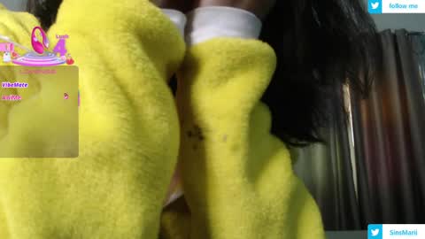 Mariie online show from May 2026 05:39:01 PM