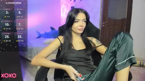 Maria  online show from February 2025 02:43:02 PM
