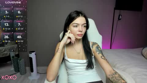 Maria  online show from October 2025 01:42:02 PM