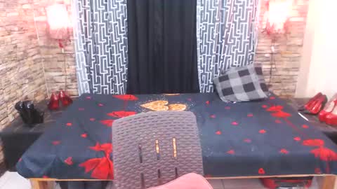 mariemanila online show from February 2025 06:44:01 PM