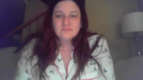 Marie online show from December 2025 02:38:01 AM